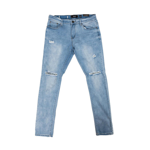 Spark Denim 1913B Light Blue